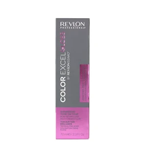 Revlon REVLONISSIMO COLOR EXCEL gloss 123 satin nude 70ml donna