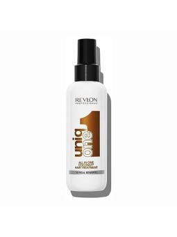 Revlon Uniq One Coconut Hair Treatment donna 150ml 10 Real Benefits