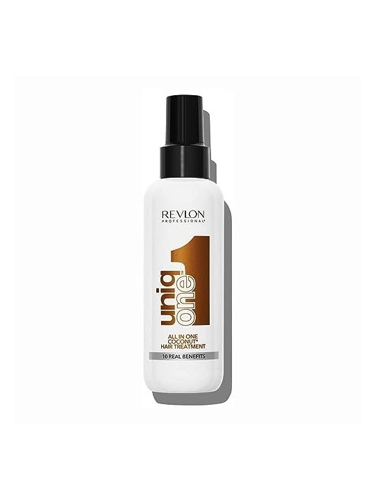 Revlon Uniq One Coconut Hair Treatment donna 150ml 10 Real Benefits