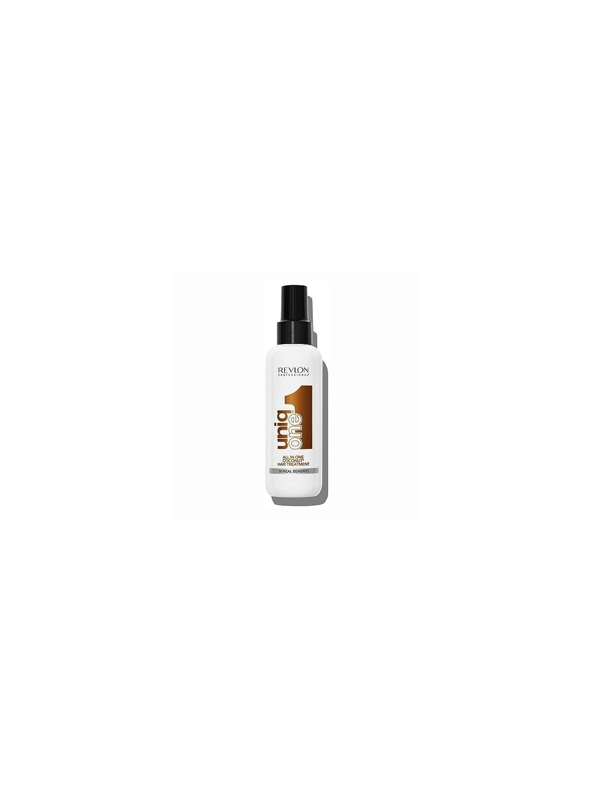 Revlon Uniq One Coconut Hair Treatment donna 150ml 10 Real Benefits