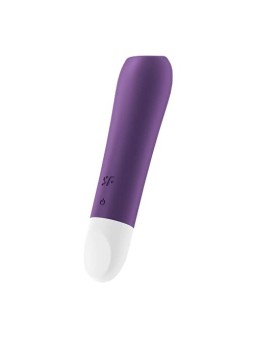 Vibratore SATISFYER Ultra Power Bullet 2 Viola