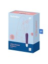 Vibratore SATISFYER Ultra Power Bullet 2 Viola