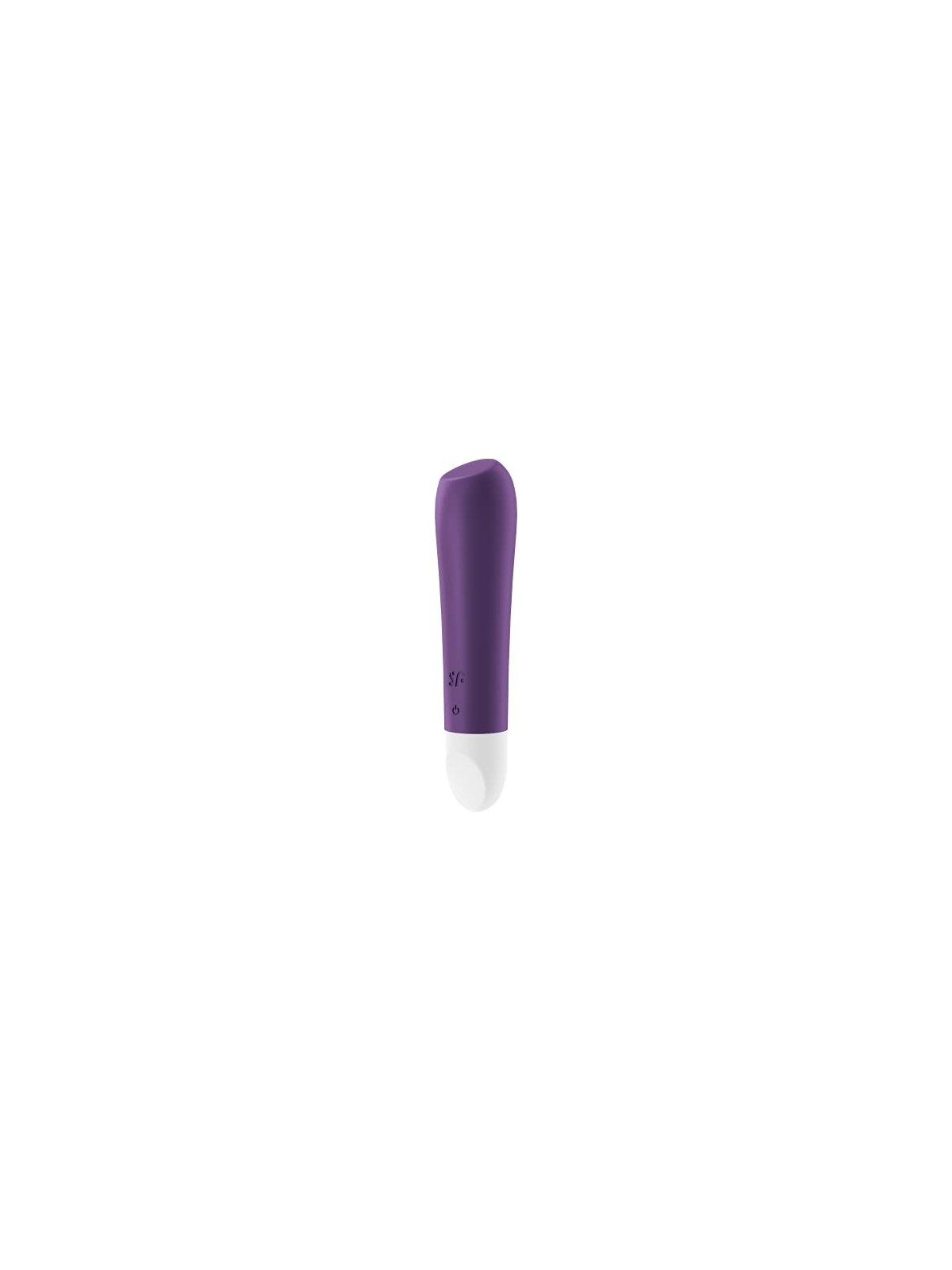 Vibratore SATISFYER Ultra Power Bullet 2 Viola