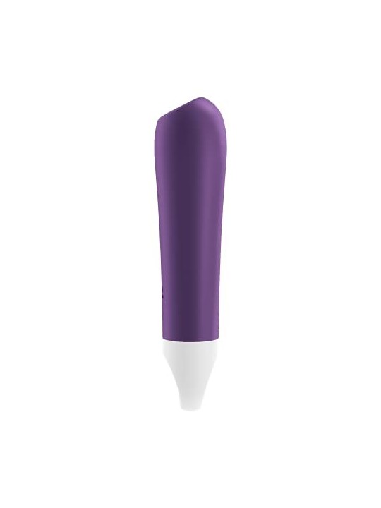 Vibratore SATISFYER Ultra Power Bullet 2 Viola