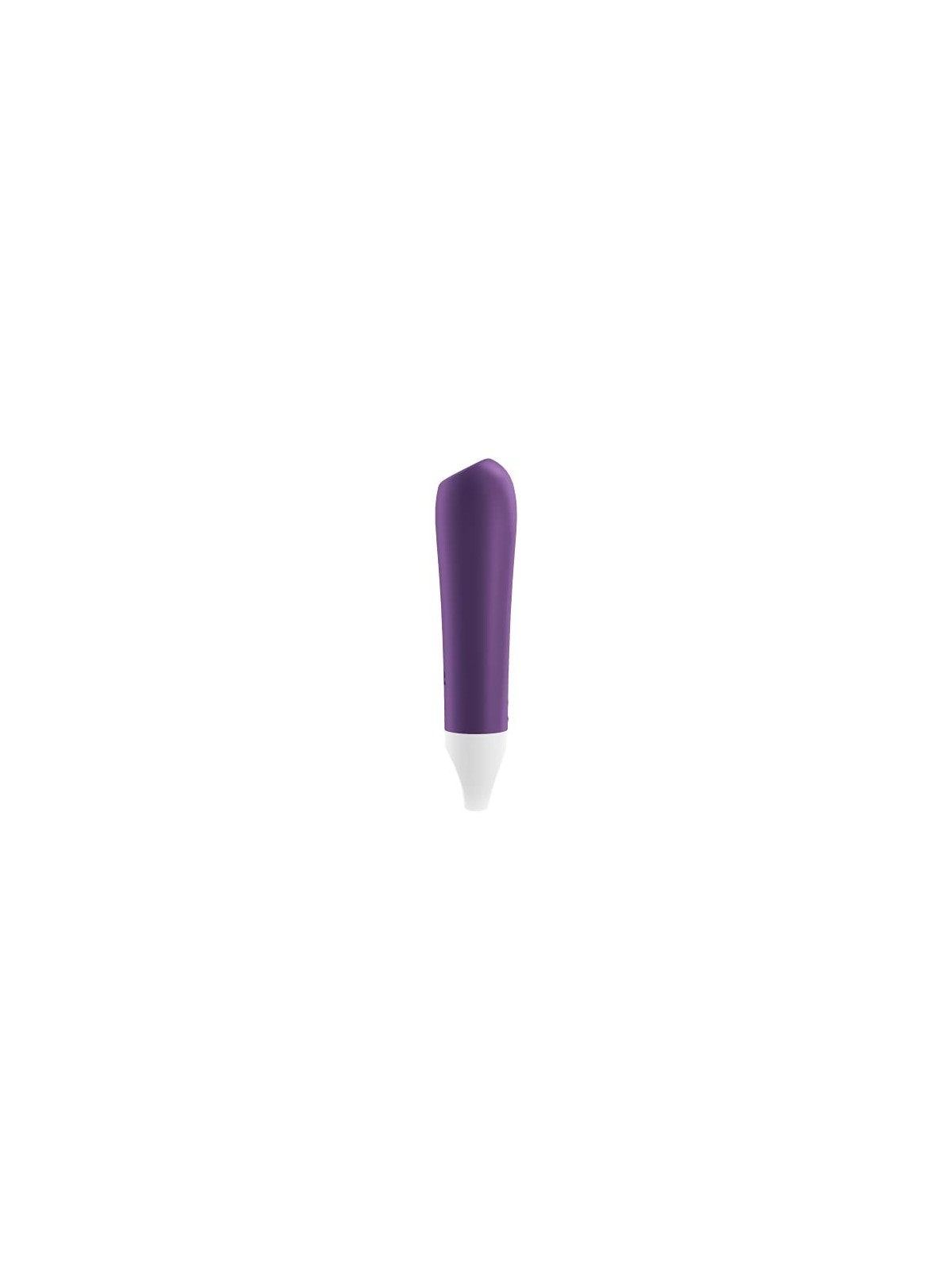 Vibratore SATISFYER Ultra Power Bullet 2 Viola