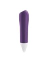 Vibratore SATISFYER Ultra Power Bullet 2 Viola