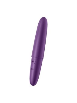 SATISFYER ULTRA POWER BULLET 6 VIBRATORE VIOLA 1UN