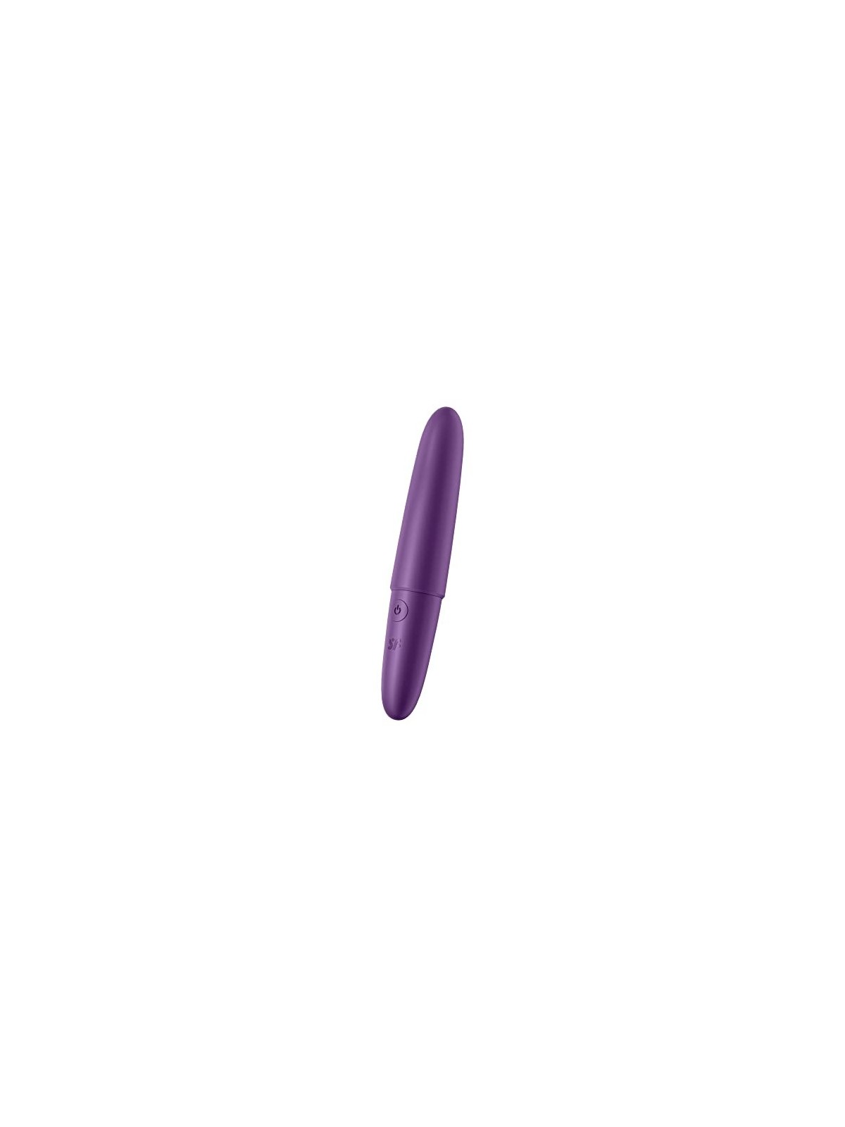 SATISFYER ULTRA POWER BULLET 6 VIBRATORE VIOLA 1UN