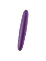 SATISFYER ULTRA POWER BULLET 6 VIBRATORE VIOLA 1UN