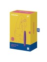 SATISFYER ULTRA POWER BULLET 6 VIBRATORE VIOLA 1UN