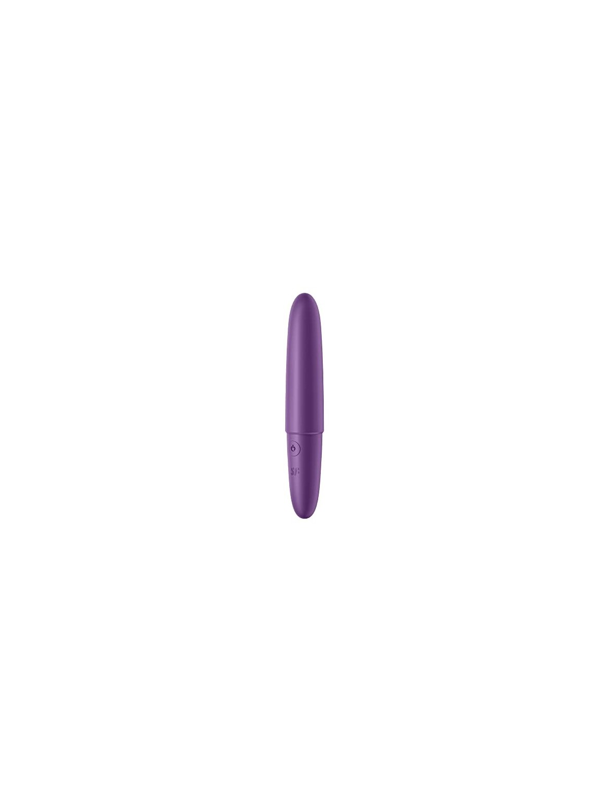 SATISFYER ULTRA POWER BULLET 6 VIBRATORE VIOLA 1UN