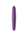 SATISFYER ULTRA POWER BULLET 6 VIBRATORE VIOLA 1UN