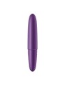 SATISFYER ULTRA POWER BULLET 6 VIBRATORE VIOLA 1UN