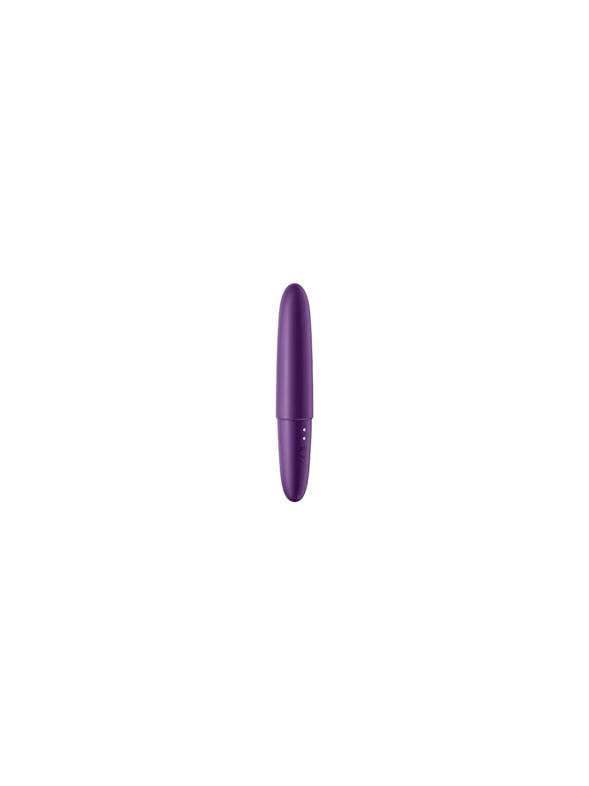 SATISFYER ULTRA POWER BULLET 6 VIBRATORE VIOLA 1UN