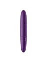 SATISFYER ULTRA POWER BULLET 6 VIBRATORE VIOLA 1UN