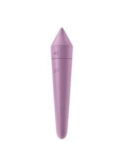 Ultra Power Bullet 8 Vibrator Stimolatore clitorideo lilla