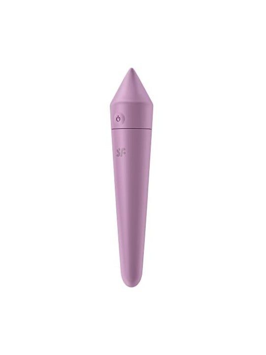 Ultra Power Bullet 8 Vibrator Stimolatore clitorideo lilla