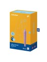 Ultra Power Bullet 8 Vibrator Stimolatore clitorideo lilla