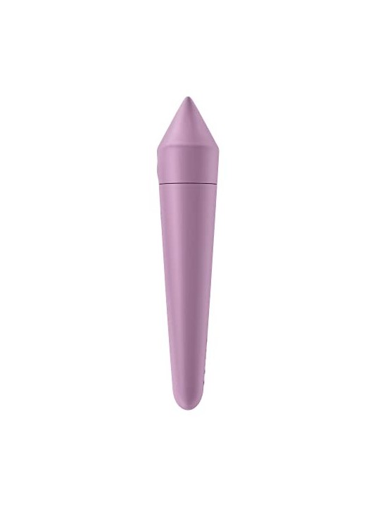 Ultra Power Bullet 8 Vibrator Stimolatore clitorideo lilla
