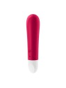 Stimolatore Clitorideo Vibrante Rosso
