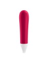 Stimolatore Clitorideo Vibrante Rosso
