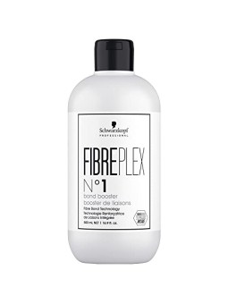 Schwarzkopf Fibreplex 1 Booster 500ml unisex