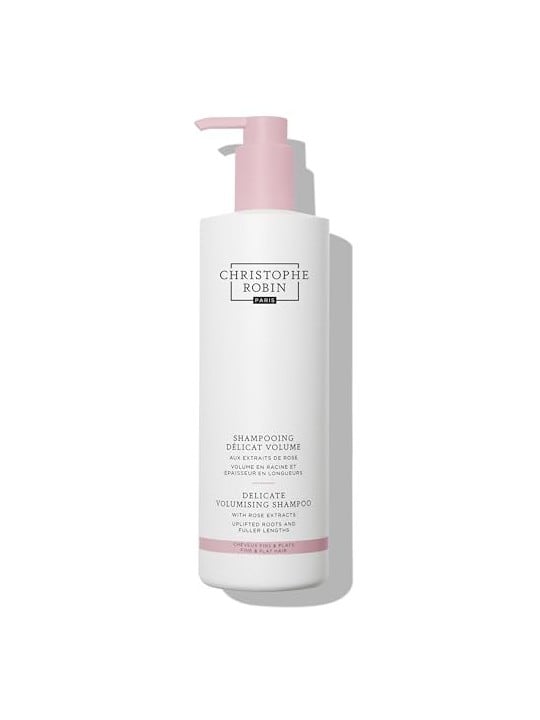 Shampoo Volumizzante Delicato 500ml