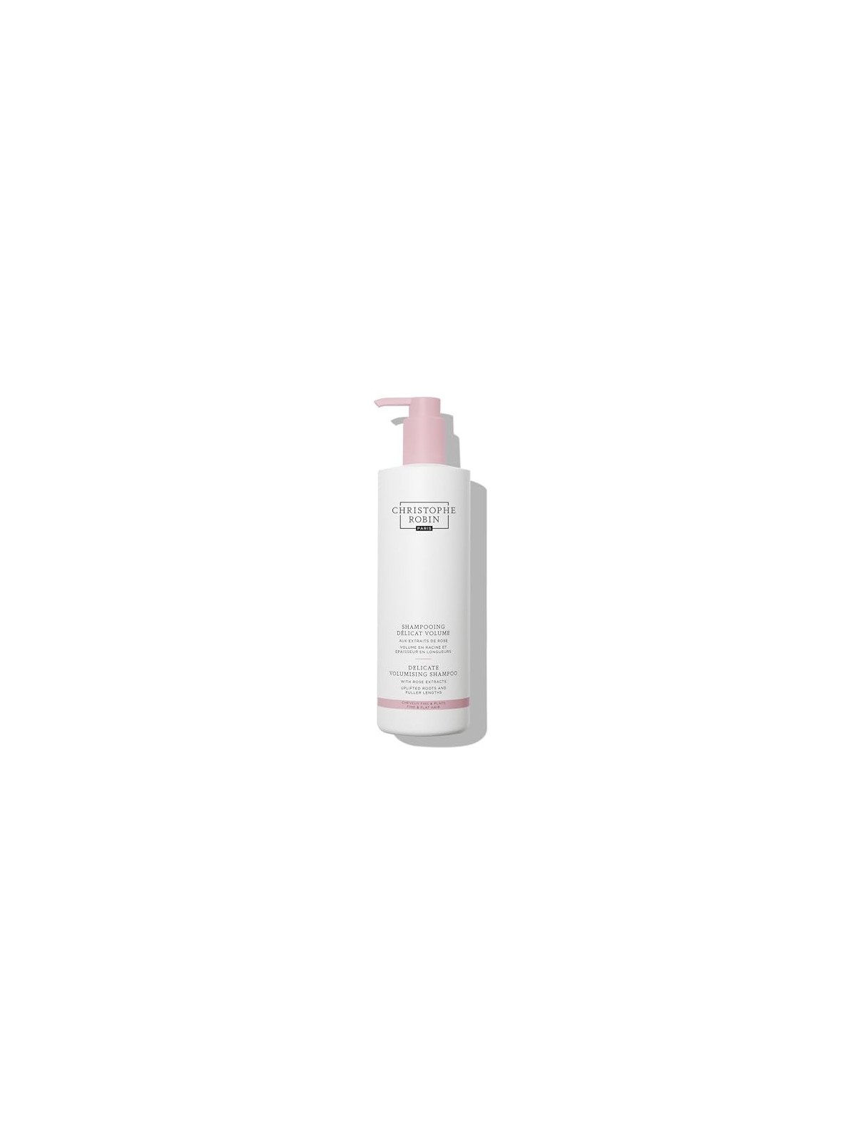 Shampoo Volumizzante Delicato 500ml
