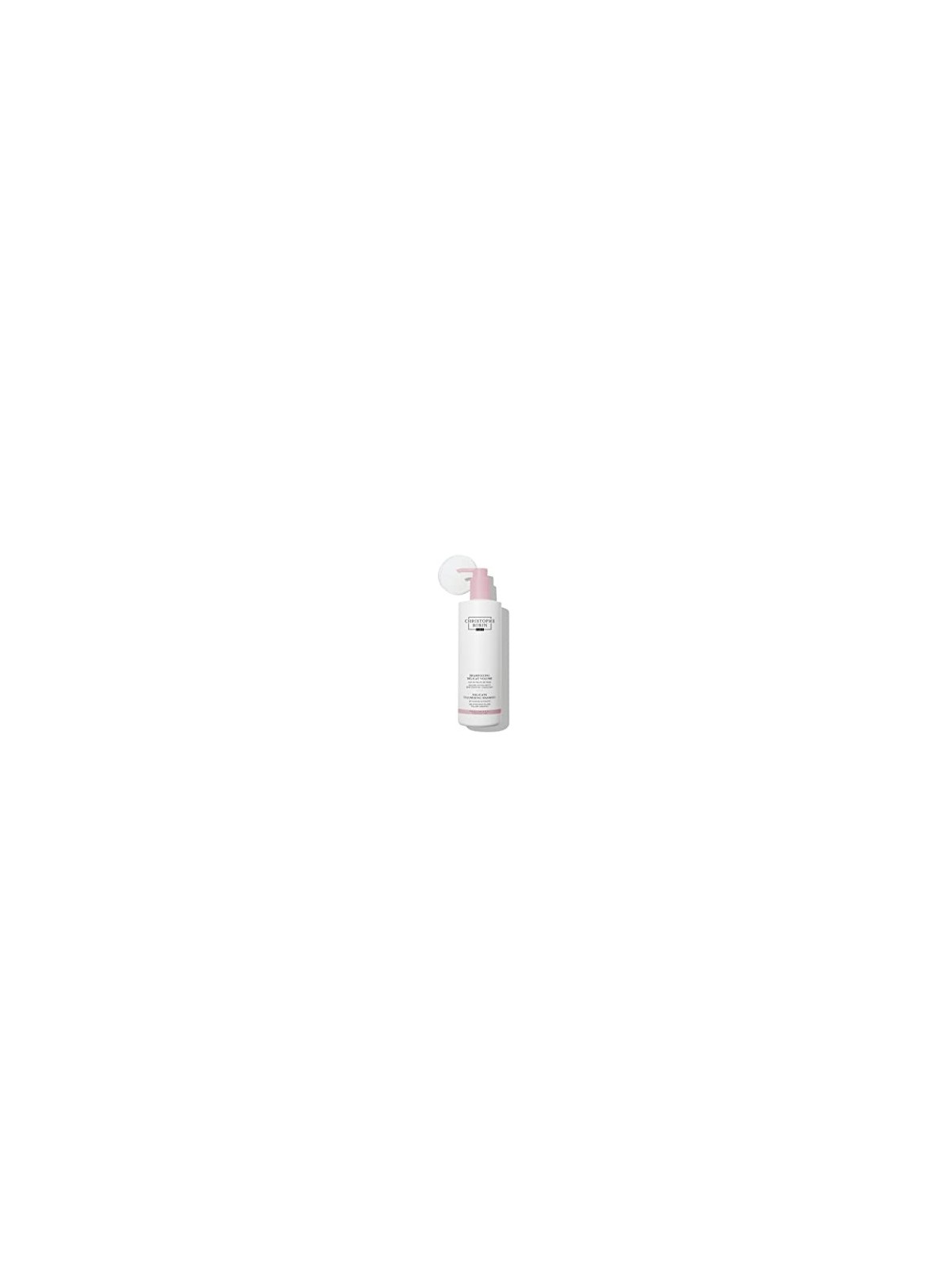 Shampoo Volumizzante Delicato 500ml