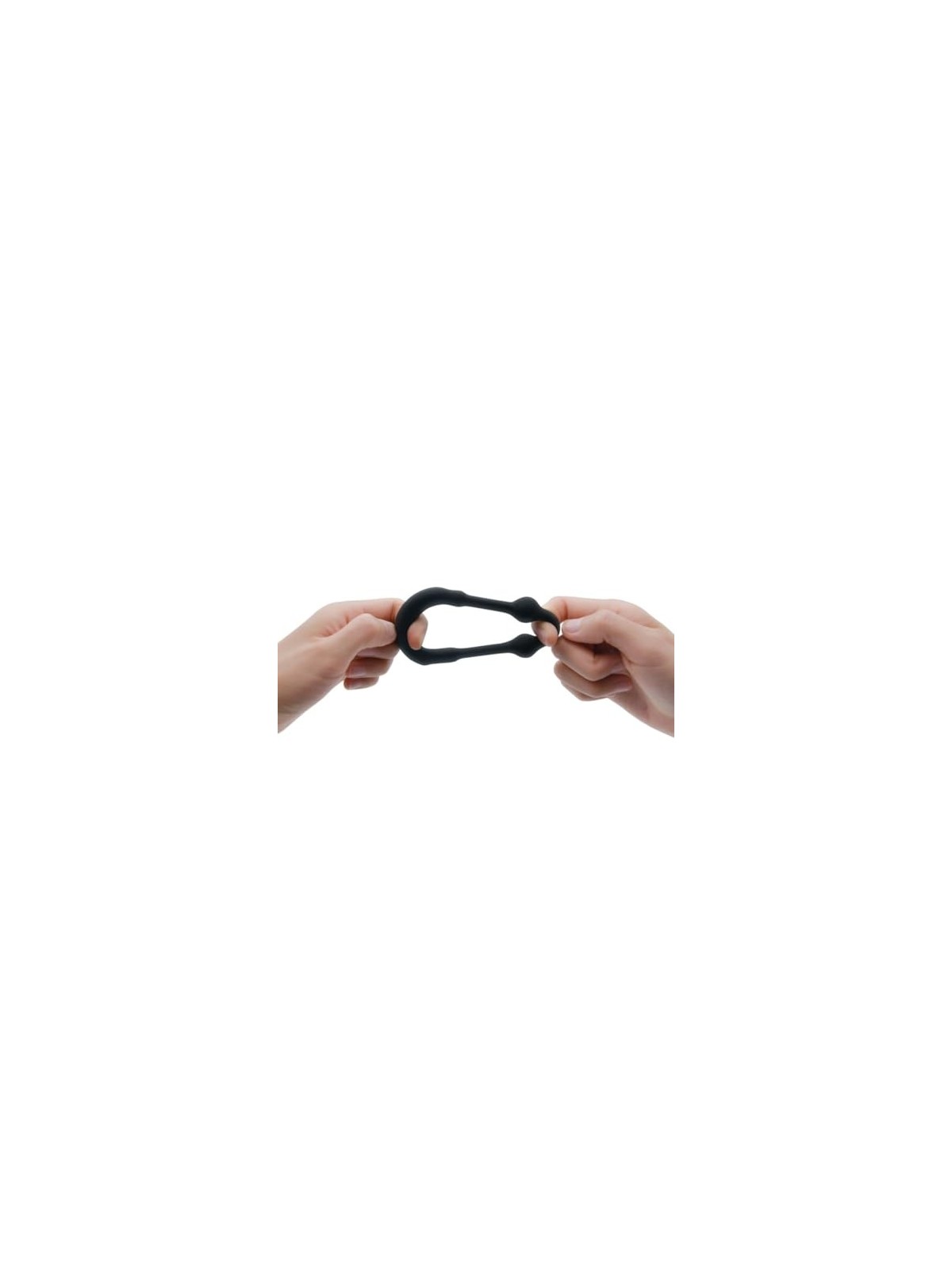 Stronger Ring un anello per l'erezione