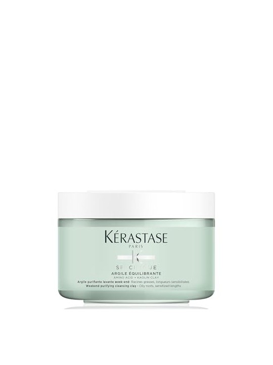 Kerastase Specifico Argilla Equilibrante Shampoo Donna 250ml