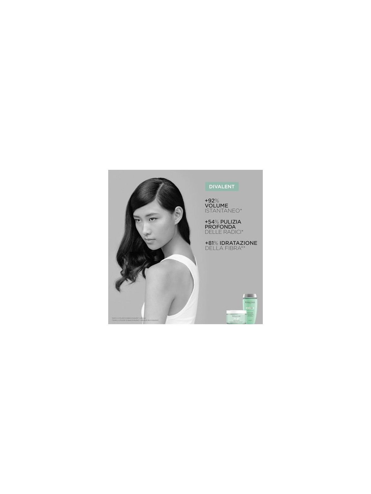Kerastase Specifico Argilla Equilibrante Shampoo Donna 250ml
