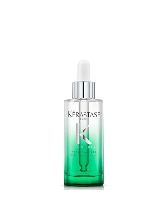 Kï¿½ï¿½rastase Siero Potenzialista per Capelli Donna 90ml