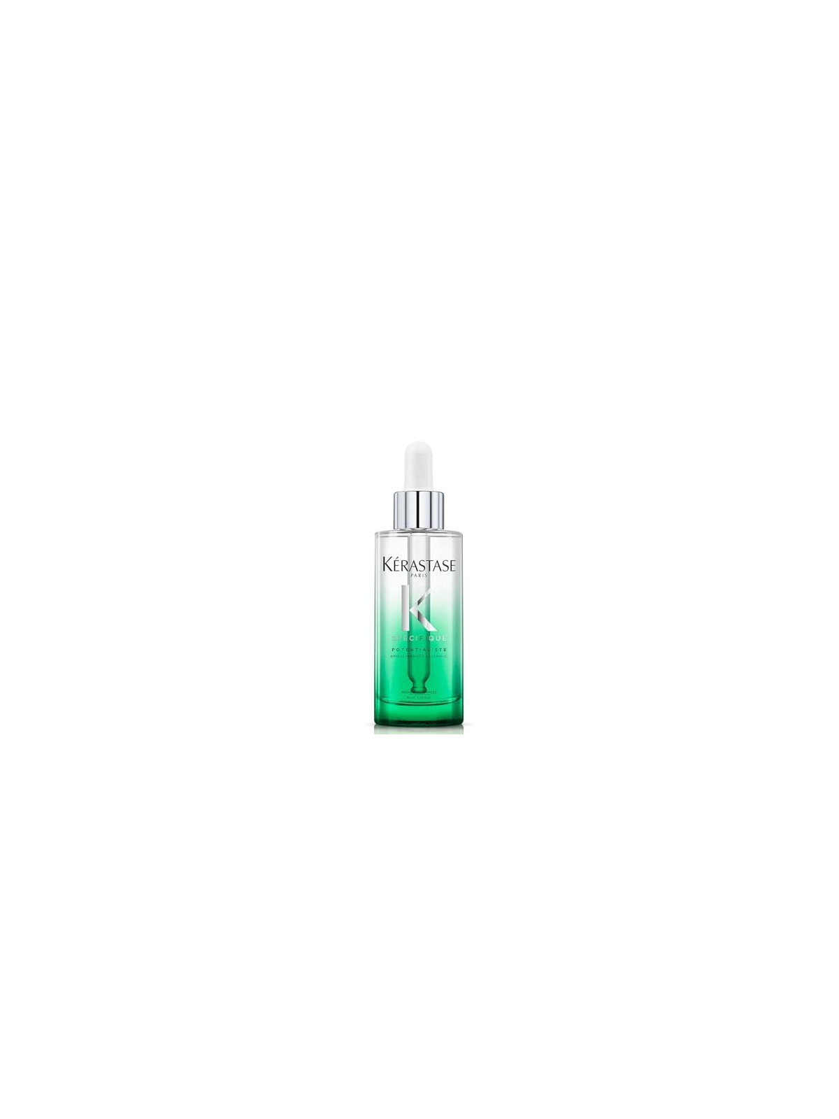 Kï¿½ï¿½rastase Siero Potenzialista per Capelli Donna 90ml