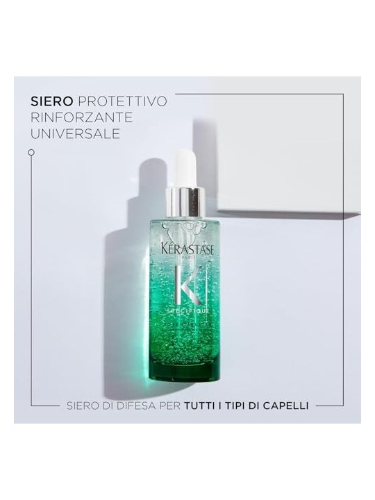 Kï¿½ï¿½rastase Siero Potenzialista per Capelli Donna 90ml