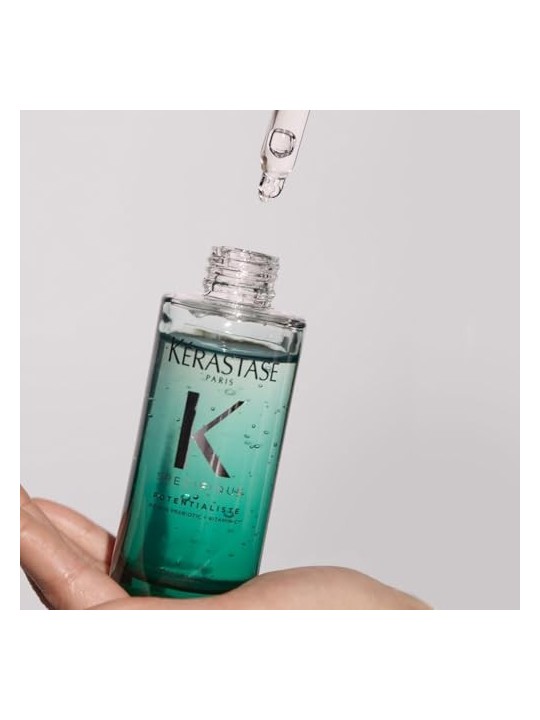 Kï¿½ï¿½rastase Siero Potenzialista per Capelli Donna 90ml