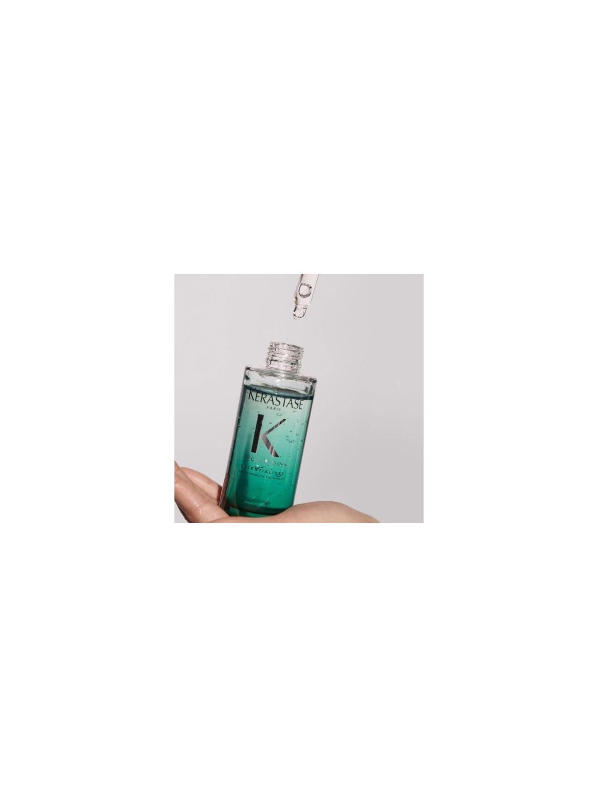 Kï¿½ï¿½rastase Siero Potenzialista per Capelli Donna 90ml