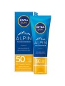 Nivea Crema Solare Alpina SPF 50 donna 50ml