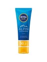 Nivea Crema Solare Alpina SPF 50 donna 50ml