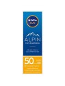 Nivea Crema Solare Alpina SPF 50 donna 50ml