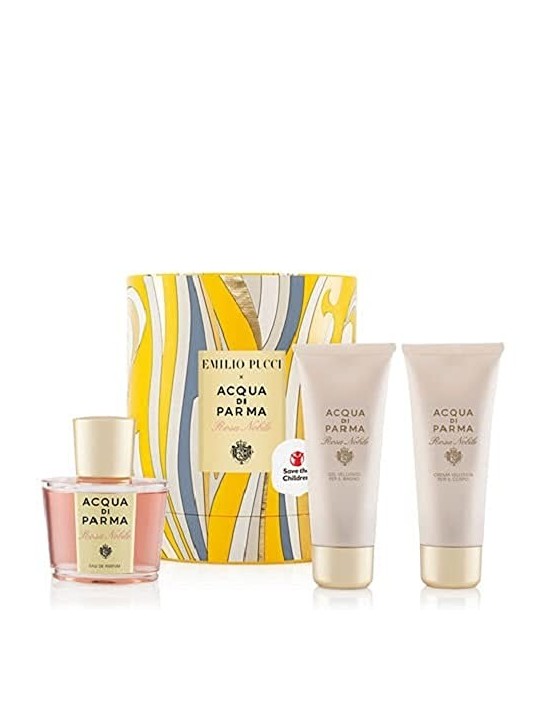 Acqua di Parma Rosa Nobile EDP 100ml