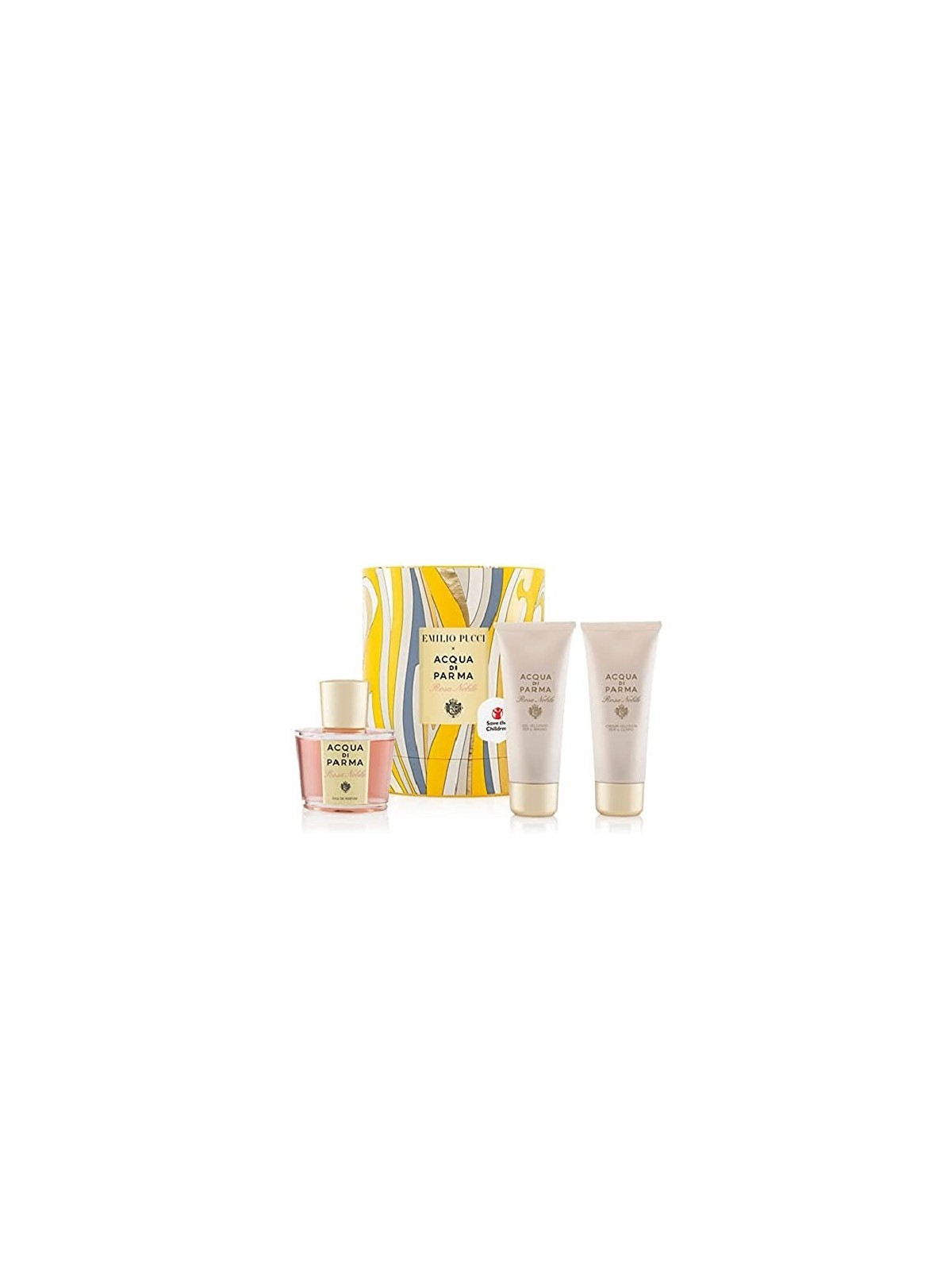 Acqua di Parma Rosa Nobile EDP 100ml