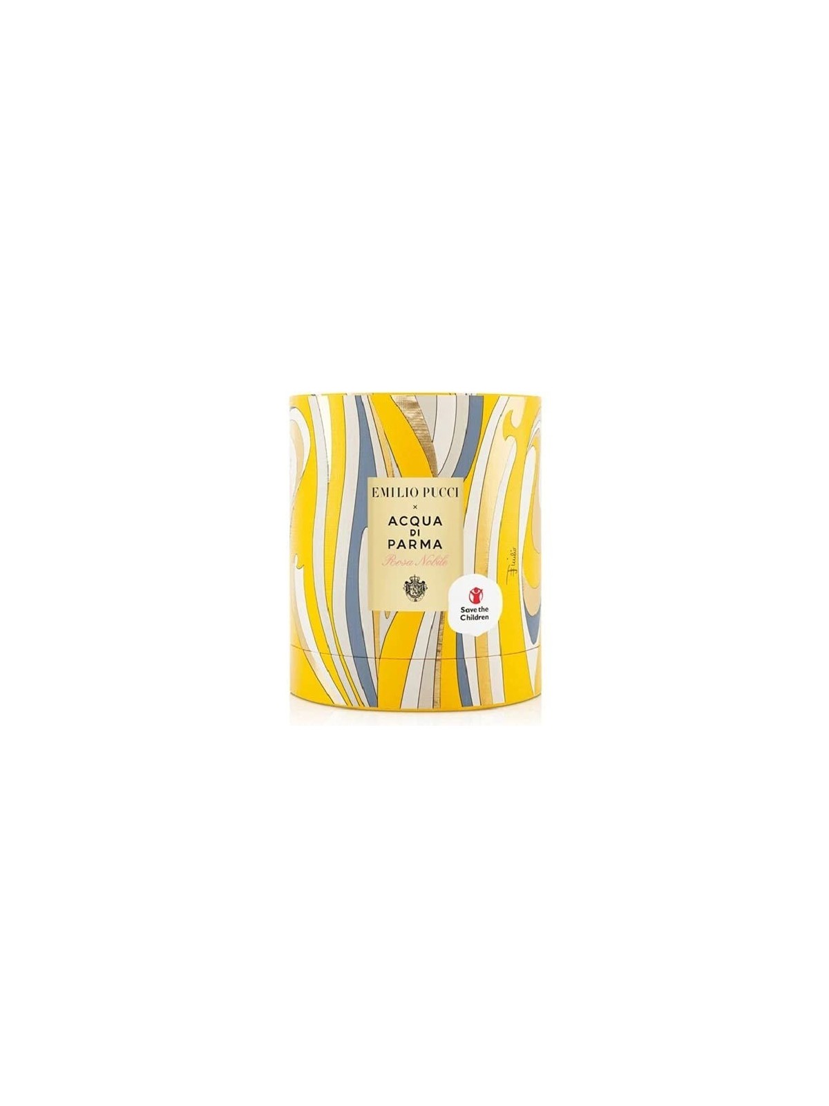Acqua di Parma Rosa Nobile EDP 100ml