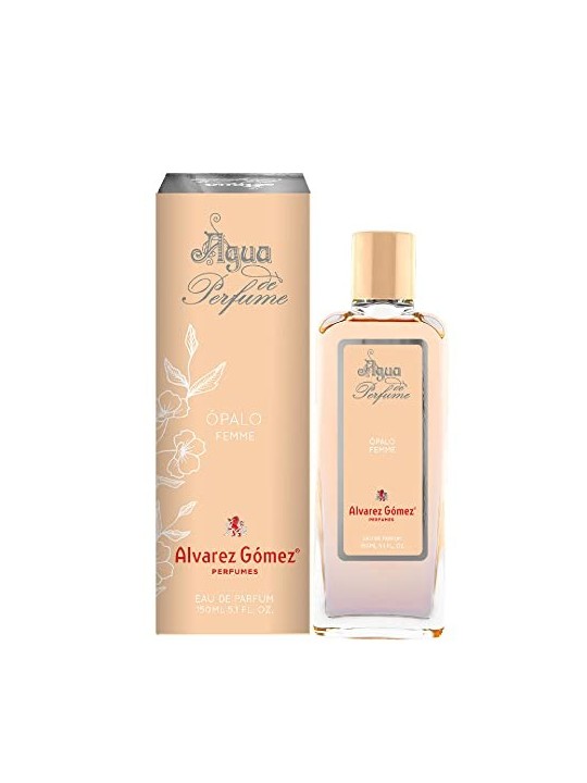 Alvarez Gomez Opalo Femme Eau de Parfum Spray 150ml