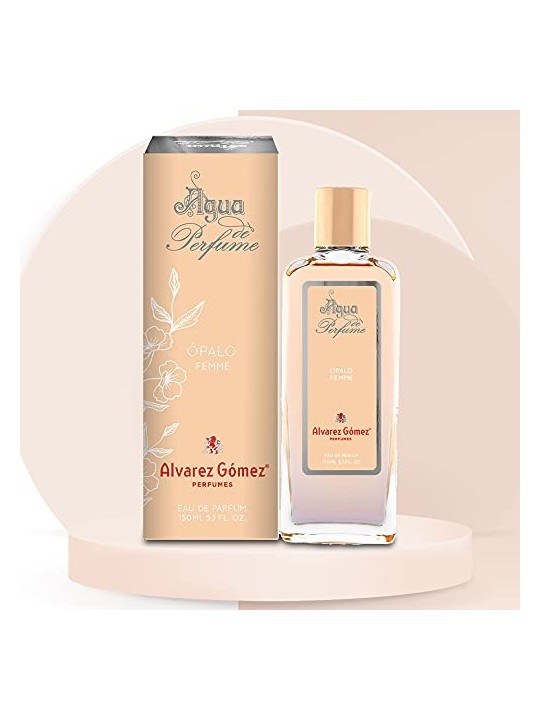 Alvarez Gomez Opalo Femme Eau de Parfum Spray 150ml