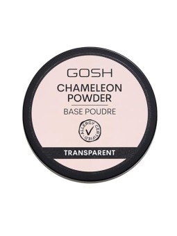 Gosh Chameleon Powder donna 8g Numero 01 Transparent