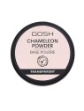Gosh Chameleon Powder donna 8g Numero 01 Transparent