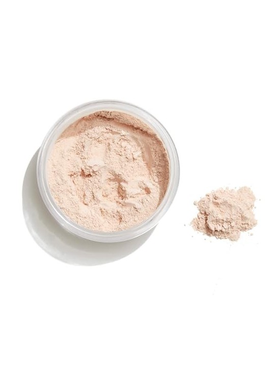 Gosh Chameleon Powder donna 8g Numero 01 Transparent