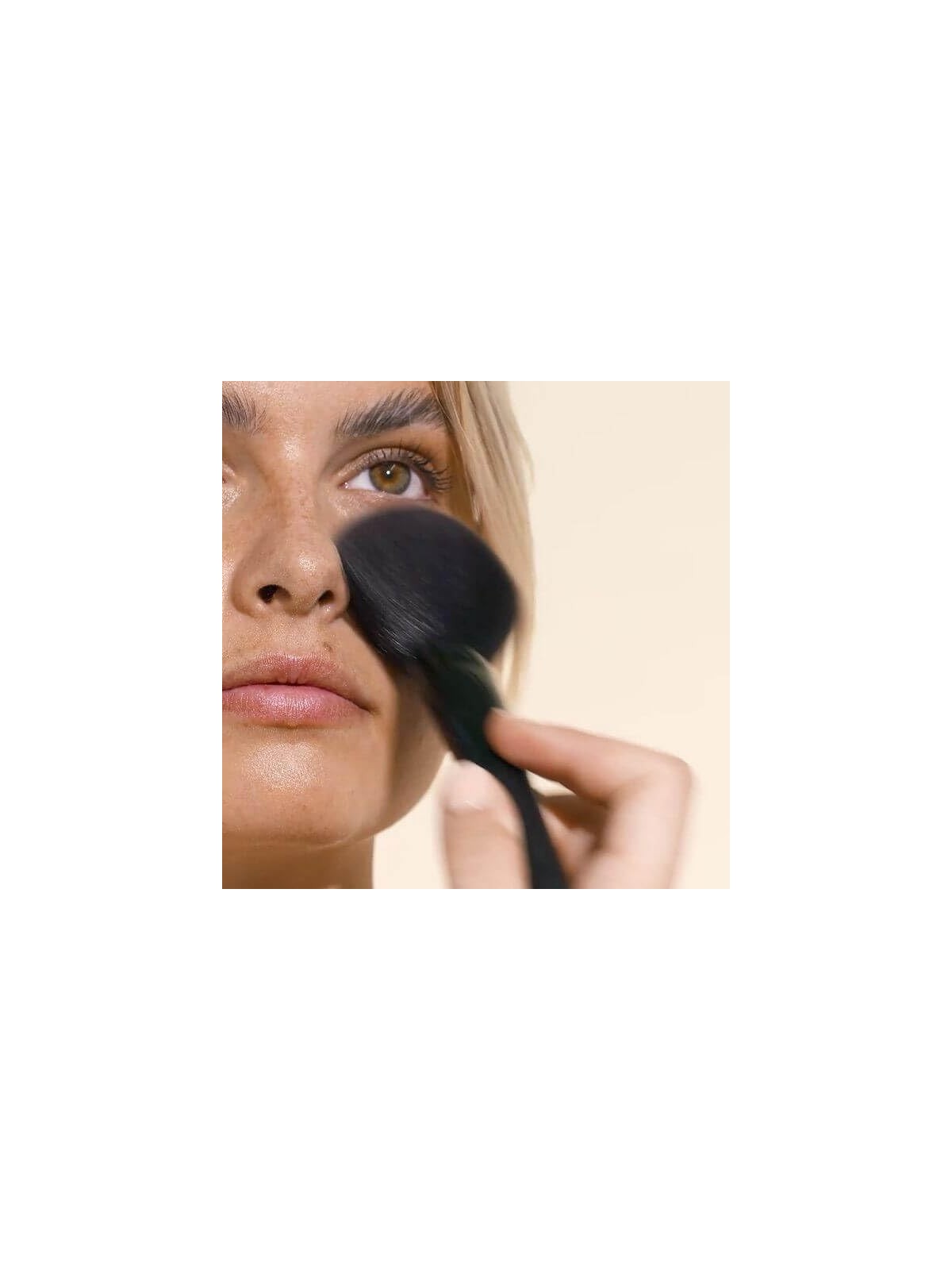 Gosh Chameleon Powder donna 8g Numero 01 Transparent