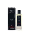 Alvarez Gomez PLATINO HOMME eau de parfum spray 150ml uomo